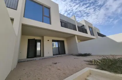 تاون هاوس - 3 غرف نوم - 4 حمامات للبيع في باركسايد 2 - اعمار الجنوبية - دبي الجنوب (مركز دبي العالمي) - دبي