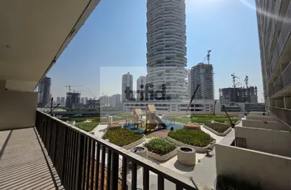 Apartment - 2 Bedrooms - 3 Bathrooms for sale in Luma Park Views - Jumeirah Village Circle - Dubai
