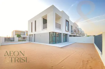 Townhouse - 4 Bedrooms - 4 Bathrooms for rent in Orania - The Valley - Dubai