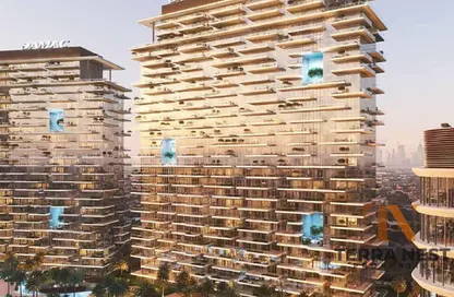 شقة - غرفة نوم - 2 حمامات للبيع في داماك ديستركت - داماك هيلز - دبي
