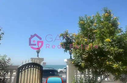 Villa - 3 Bedrooms - 4 Bathrooms for rent in Al Mairid - Ras Al Khaimah