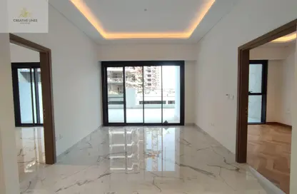 شقة - 2 غرف نوم - 2 حمامات للايجار في عزيزي ريفيرا - ميدان واحد - ميدان - دبي