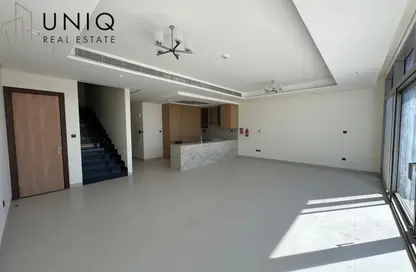 Townhouse - 5 Bedrooms - 6 Bathrooms for rent in 180 Degrees Villas - Liwan - Dubai Land - Dubai