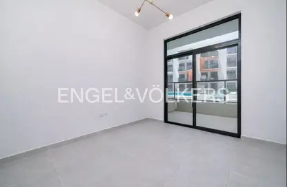 Apartment - 1 Bedroom - 2 Bathrooms for rent in Binghatti Mirage - District 10 - Jumeirah Village Circle - Dubai