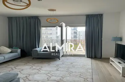 شقة - 2 غرف نوم - 2 حمامات للبيع في وترز أج - جزيرة الياس - أبوظبي