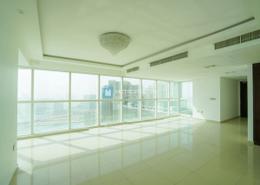 Penthouse - 4 bedrooms - 7 bathrooms for sale in RAK Tower - Marina Square - Al Reem Island - Abu Dhabi