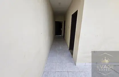 Apartment - 1 Bedroom - 1 Bathroom for rent in Al Rawda 2 Villas - Al Rawda 2 - Al Rawda - Ajman