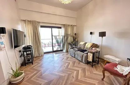 Living Room image for: Villa - 4 Bedrooms - 6 Bathrooms for rent in Park Villas - Jumeirah Village Circle - Dubai, Image 1
