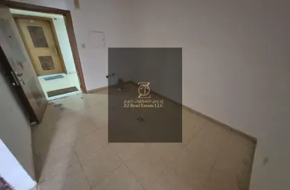 Apartment - 2 Bedrooms - 1 Bathroom for rent in Ajman Corniche Residences - Ajman Corniche Road - Ajman