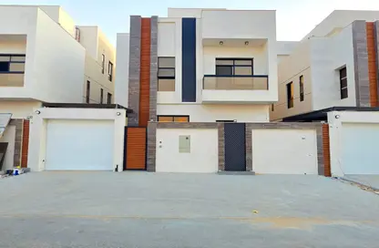 Villa - 6 Bedrooms - 7+ Bathrooms for sale in Al Bahia Hills - Al Bahia - Ajman