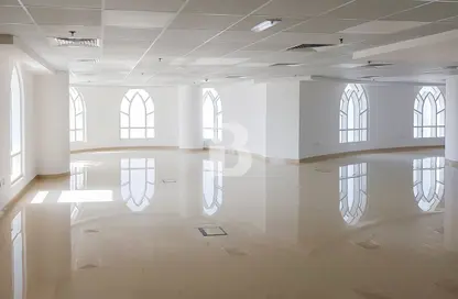 مكتب - استوديو للايجار في القبة - (JLT) مجمع N - أبراج بحيرة الجميرا - دبي
