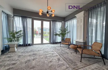 Villa - 5 Bedrooms - 6 Bathrooms for sale in Western Residence North - Falcon City of Wonders - Dubai