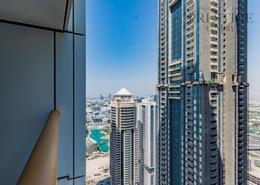 Apartment - 1 bedroom - 2 bathrooms for sale in Elite Residence - Dubai Marina - Dubai