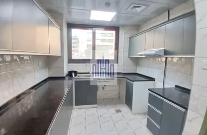 Apartment - 1 Bedroom - 2 Bathrooms for rent in Al Zahia 1 - Al Zahia - Muwaileh Commercial - Sharjah
