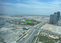 Apartment - 2 bedrooms - 3 bathrooms for sale in The Gate Tower 3 - Shams Abu Dhabi - Al Reem Island - Abu Dhabi