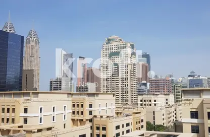 شقة - غرفة نوم - 2 حمامات للبيع في A توريا - توريا - ذا فيوز - دبي