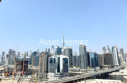 Apartment - 1 Bedroom - 2 Bathrooms for rent in SOL Avenue - Business Bay - Dubai Apartment - 1 Bedroom - 2 Bathrooms for rent in SOL Avenue - Business Bay - Dubai