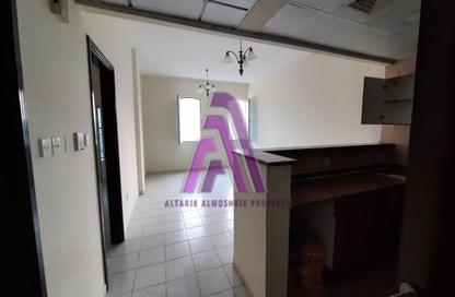 Apartment - 1 Bedroom - 2 Bathrooms for rent in France Cluster - International City - Dubai
