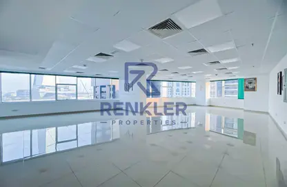 Office Space - Studio - 1 Bathroom for rent in HDS Business Centre - JLT Cluster M - Jumeirah Lake Towers - Dubai