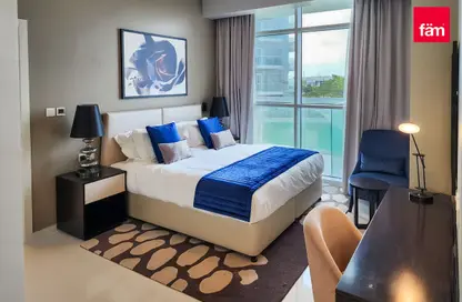 شقة - غرفة نوم - 2 حمامات للايجار في ارتاسيا C - ارتاسيا - داماك هيلز - دبي