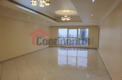 Apartment - 2 Bedrooms - 3 Bathrooms for sale in Al Shahd Tower - Al Khan Lagoon - Al Khan - Sharjah