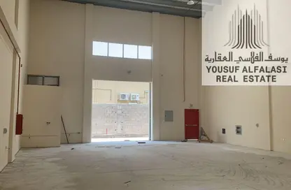 مستودع - استوديو - 1 حمام للايجار في عجمان الصناعية 1 - المنطقة الصناعية - عجمان