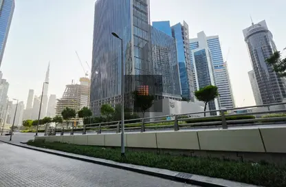 Shop - Studio - 1 Bathroom for sale in Ontario Tower - Business Bay - Dubai