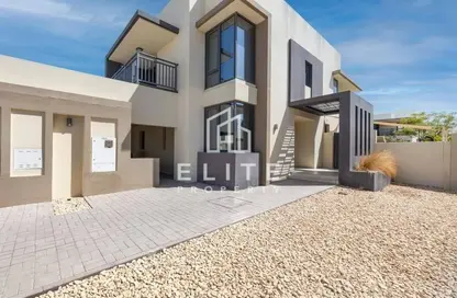 فيلا - 5 غرف نوم - 4 حمامات للايجار في مابل 2 - مابل ات دبي هيلزاستايت - دبي هيلز استيت - دبي