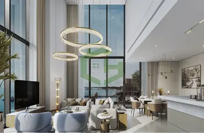 Apartment - 1 Bedroom - 2 Bathrooms for sale in Sobha Aquamont - Umm Al Quwain