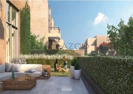 Villa - 4 bedrooms - 5 bathrooms for sale in THE FIELDS AT D11 - MBRMC - Wadi Al Safa 3 - Dubai