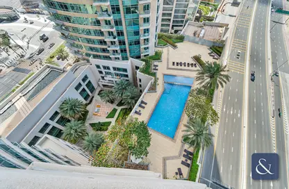 Apartment - 1 Bedroom - 2 Bathrooms for sale in The Lofts Central - The Lofts - Downtown Dubai - Dubai