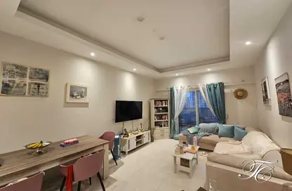 Apartment - 2 Bedrooms - 2 Bathrooms for rent in Hera Tower - Dubai Sports City - Dubai