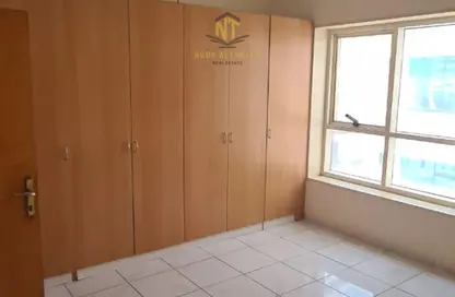 Apartment - 3 Bedrooms - 3 Bathrooms for rent in New Al Taawun Road - Al Taawun - Sharjah