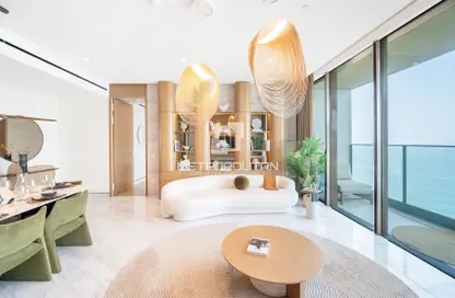 Apartment - 2 Bedrooms - 3 Bathrooms for sale in Atlantis The Royal Residences - Palm Jumeirah - Dubai