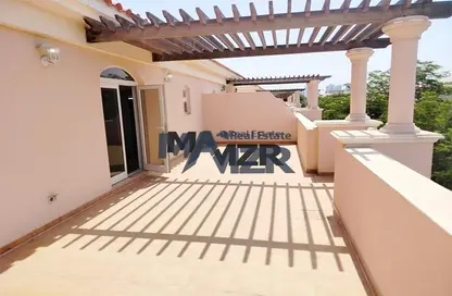 Villa - 5 Bedrooms - 6 Bathrooms for rent in Al Rawdah - Abu Dhabi