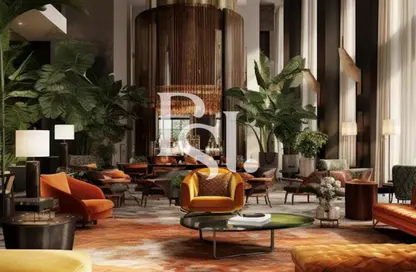 Apartment - 2 Bedrooms - 3 Bathrooms for sale in The Arthouse - Saadiyat Cultural District - Saadiyat Island - Abu Dhabi