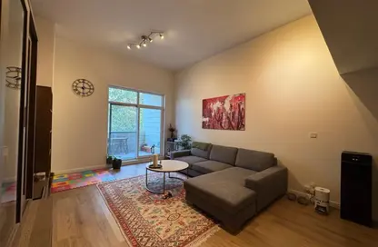 Apartment - 2 Bedrooms - 2 Bathrooms for rent in Sherlock House 2 - Sherlock House - Motor City - Dubai