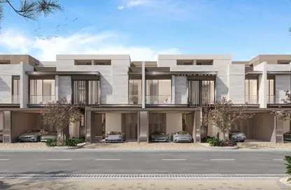 Villa - 6 Bedrooms - 7 Bathrooms for sale in Nad Al Sheba Gardens Phase 10 - Nad Al Sheba 1 - Nad Al Sheba - Dubai