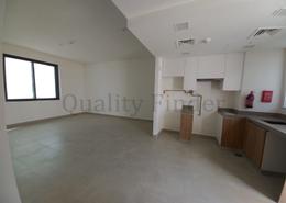 Apartment - 1 bedroom - 1 bathroom for rent in Al Ghadeer 2 - Al Ghadeer - Abu Dhabi