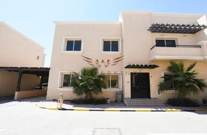 Villa - 5 Bedrooms - 7 Bathrooms for rent in Oak Villas - Al Barsha 1 - Al Barsha - Dubai