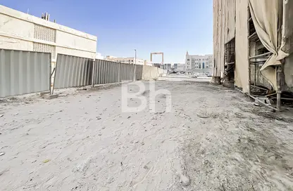 Land - Studio for sale in Al Karama - Dubai