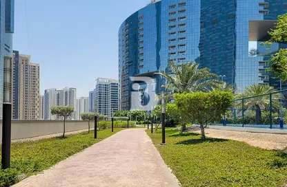 Apartment - 2 Bedrooms - 3 Bathrooms for sale in The Gate Tower 2 - Shams Abu Dhabi - Al Reem Island - Abu Dhabi
