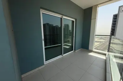 Apartment - 1 Bedroom - 2 Bathrooms for sale in Amaya Towers - Shams Abu Dhabi - Al Reem Island - Abu Dhabi