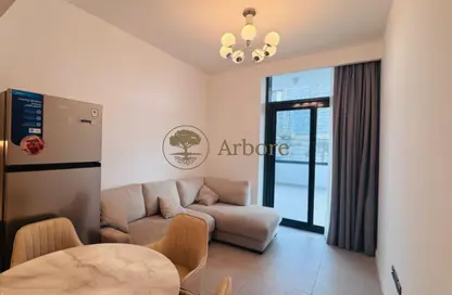 شقة - 2 غرف نوم - 3 حمامات للبيع في Boutiques XII - الجداف - دبي شقة - 2 غرف نوم - 3 حمامات للبيع في Boutiques XII - الجداف - دبي