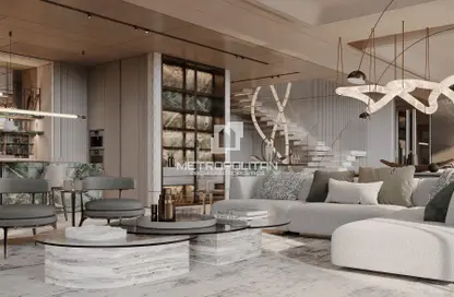 شقة - 2 غرف نوم - 3 حمامات للبيع في البا ريزيدنس - نخلة جميرا - دبي شقة - 2 غرف نوم - 3 حمامات للبيع في البا ريزيدنس - نخلة جميرا - دبي