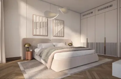 Apartment - 2 Bedrooms - 3 Bathrooms for sale in Ember Park Five - Dubai Production City (IMPZ) - Dubai