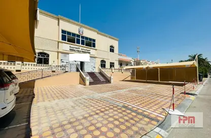 Villa - Studio for rent in Al Mushrif - Abu Dhabi