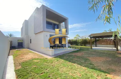 Villa - 4 Bedrooms - 4 Bathrooms for rent in Sidra Villas I - Sidra Villas - Dubai Hills Estate - Dubai