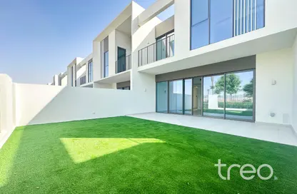 Townhouse - 3 Bedrooms - 3 Bathrooms for rent in Talia - The Valley - Dubai