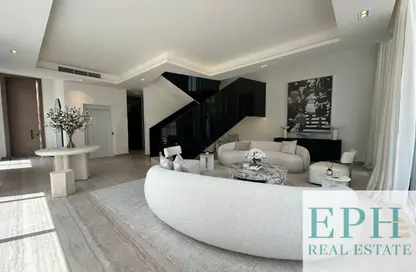 Villa - 4 Bedrooms - 5 Bathrooms for sale in Ixora - Al Barari - Dubai